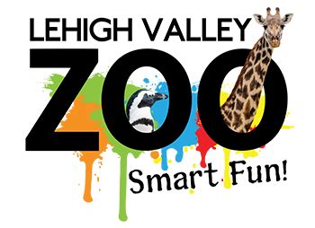 lehigh valley zoo membership